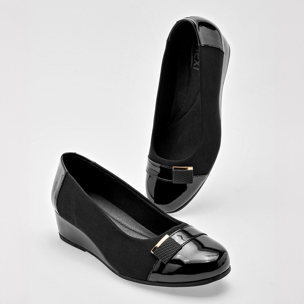 Pakar.com | Tienda online - Zapato casual Flexi para mujer
