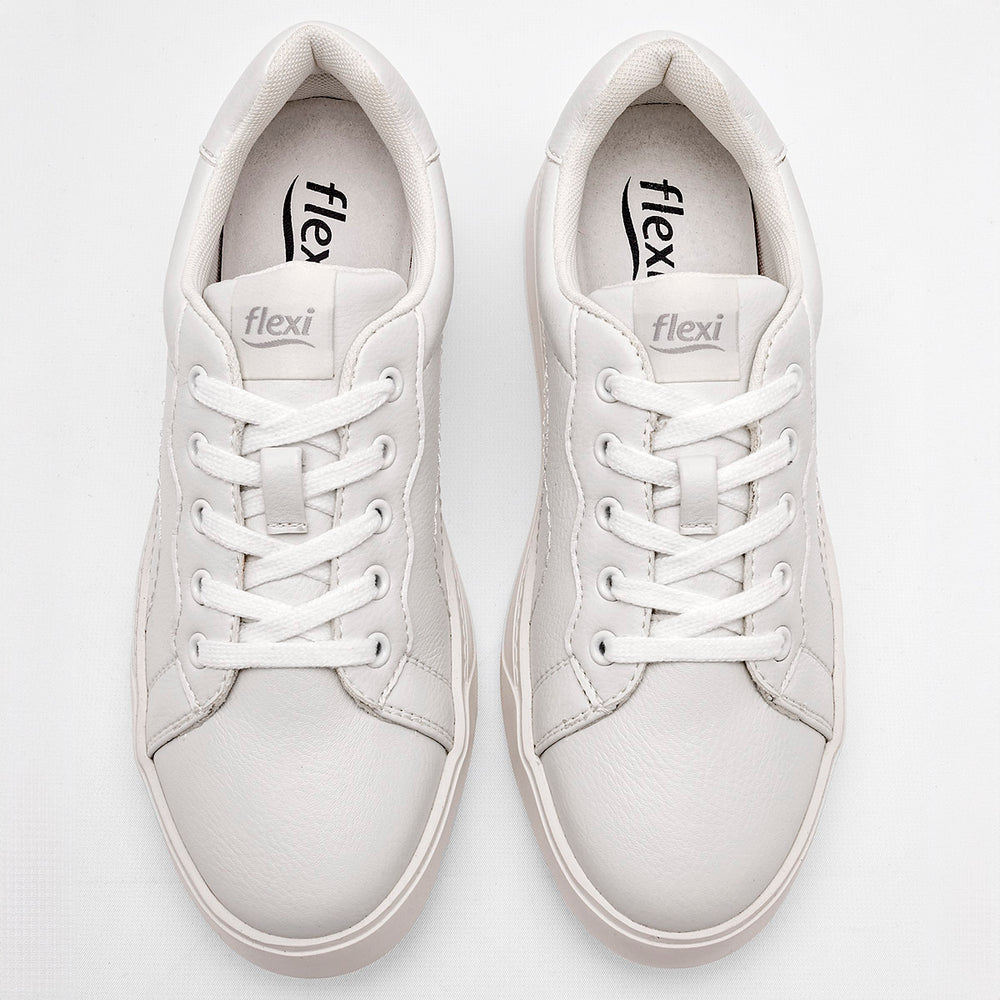 Pakar.com | Tienda online - Tenis urbano para mujer Flexi - Envío gratis desde $500