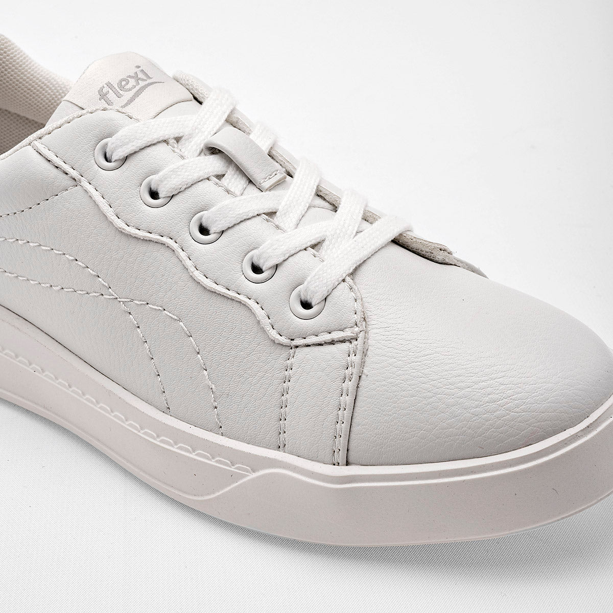 Pakar.com | Tienda online - Tenis urbano para mujer Flexi - Envío gratis desde $500