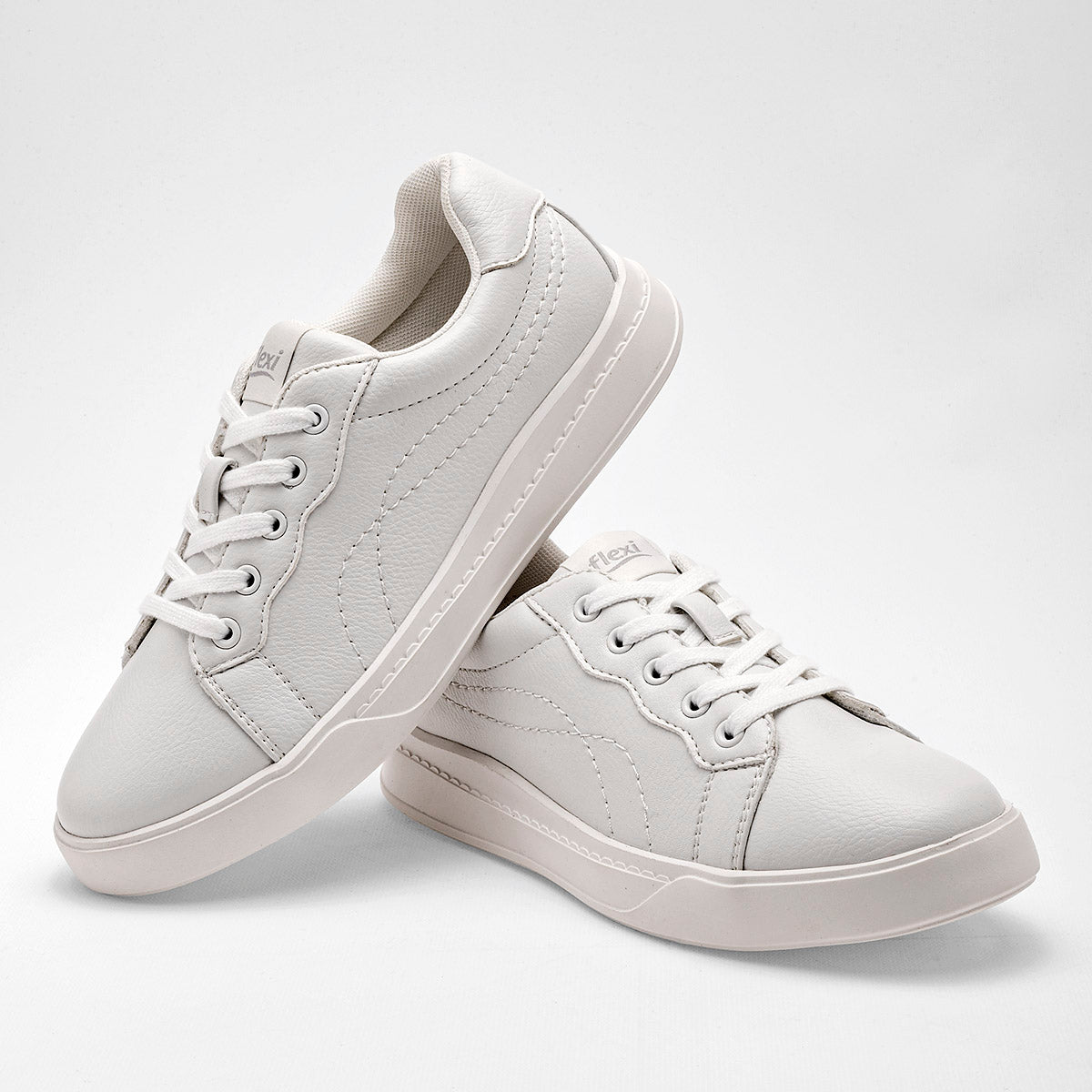 Tenis urbano Flexi para mujer