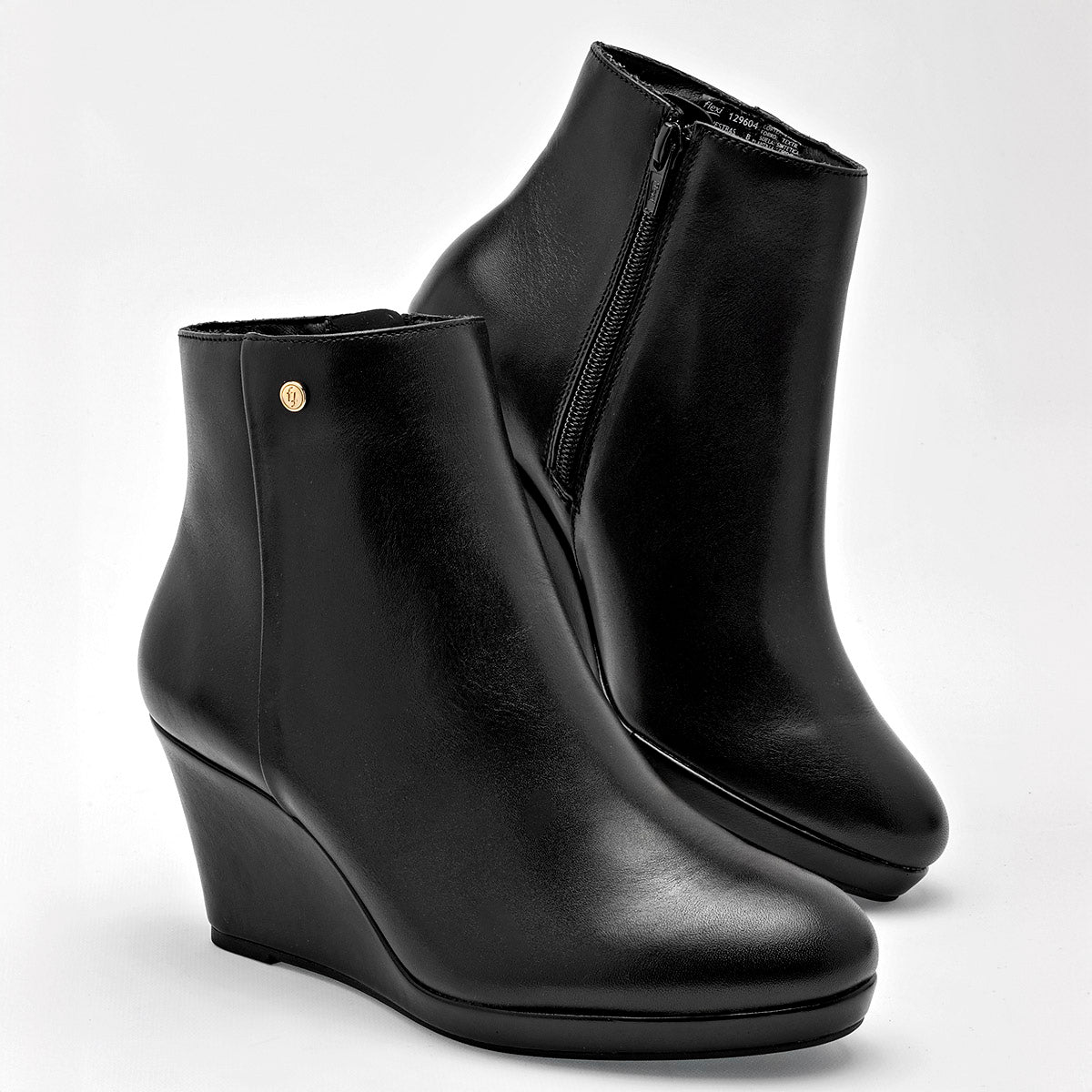 Pakar.com | Tienda online - Botín Flexi para mujer