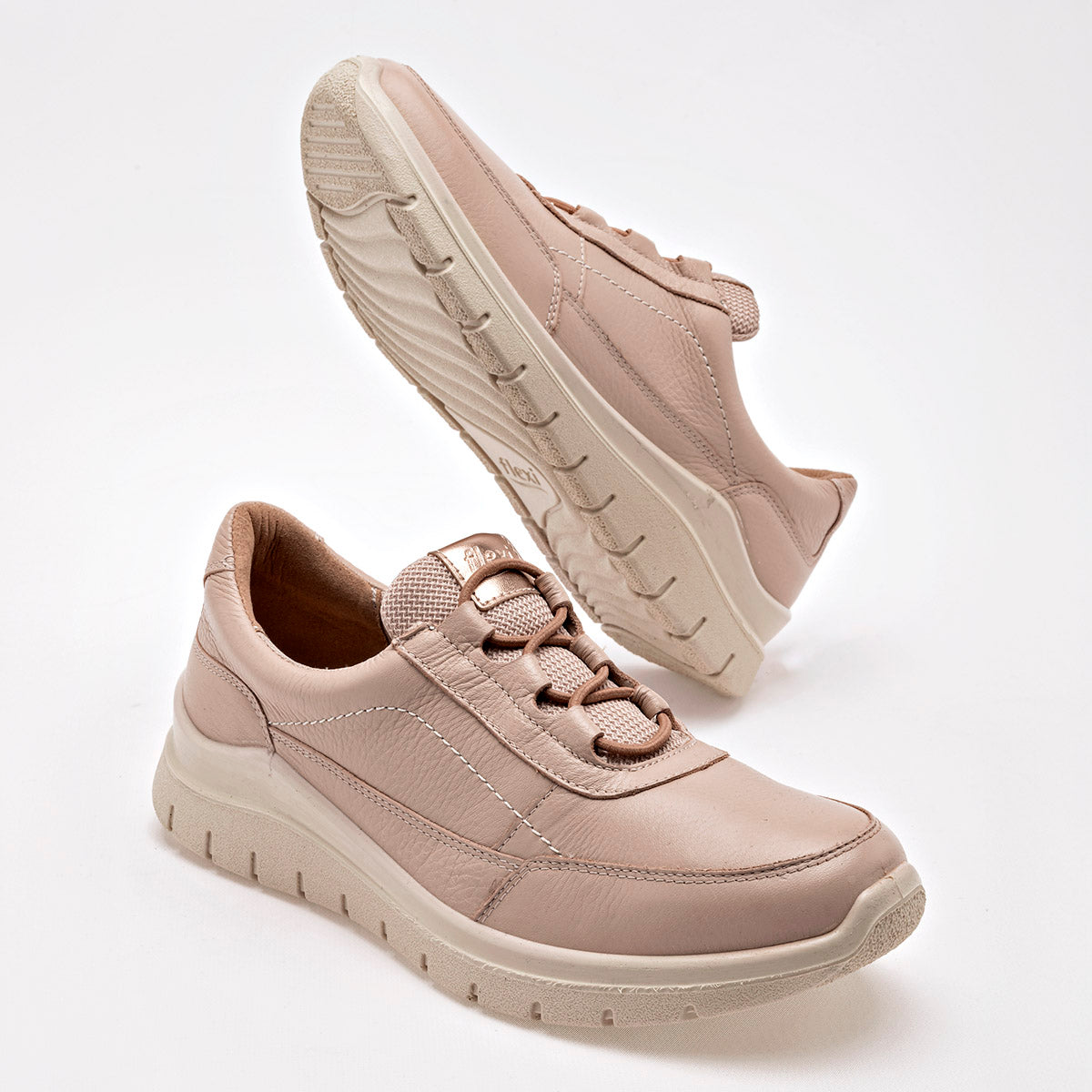 Pakar.com – Lanzamientos de otoño | Zapato casual para mujer cod-128564