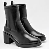 Pakar.com | Tienda online - Botín piel Flexi para mujer