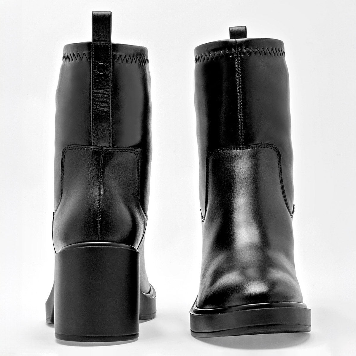 Pakar.com | Tienda online - Botín piel Flexi para mujer