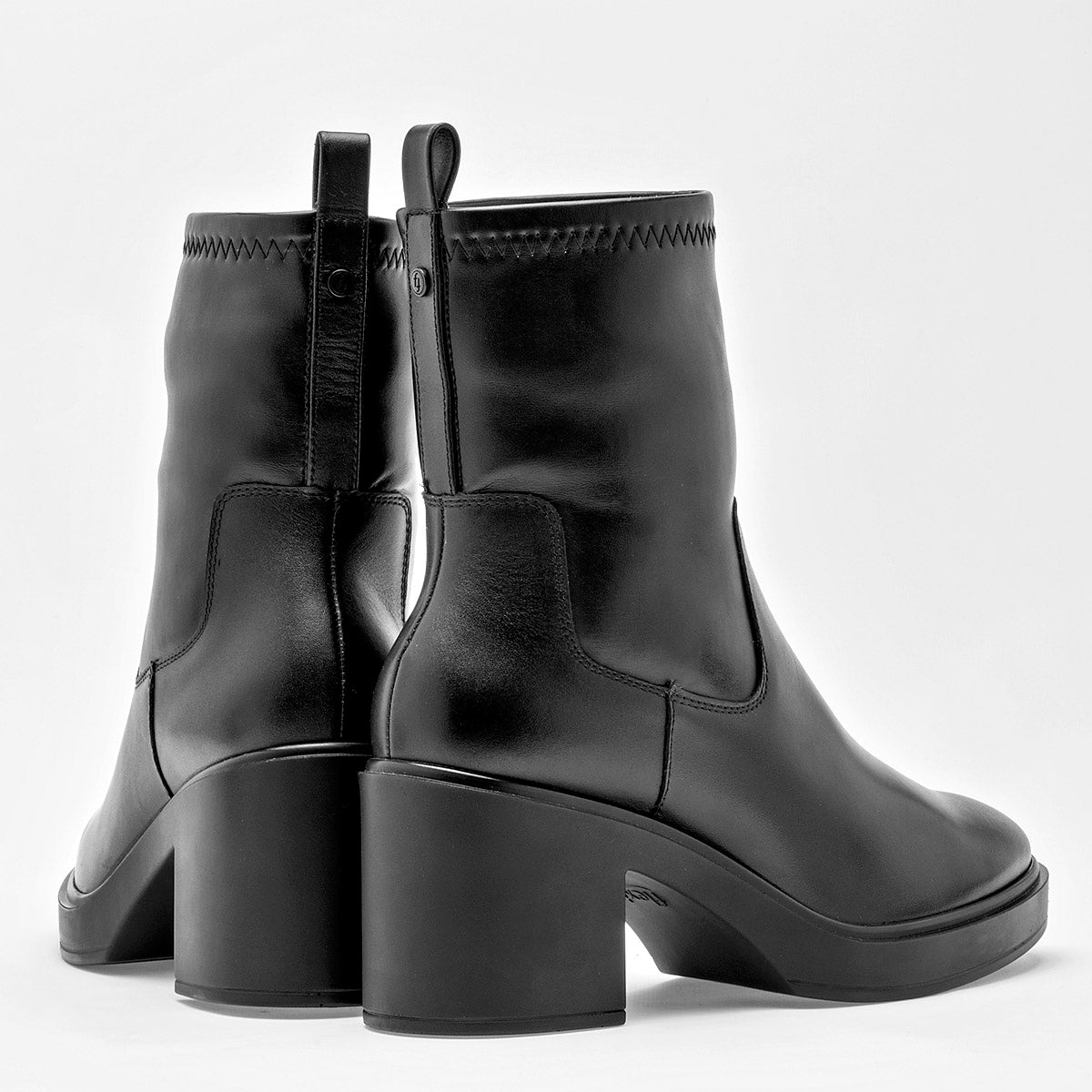 Pakar.com | Tienda online - Botín piel Flexi para mujer