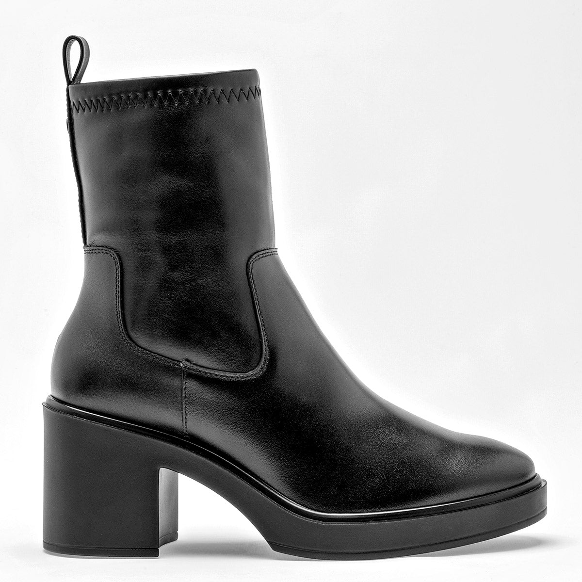 Pakar.com | Tienda online - Botín piel Flexi para mujer
