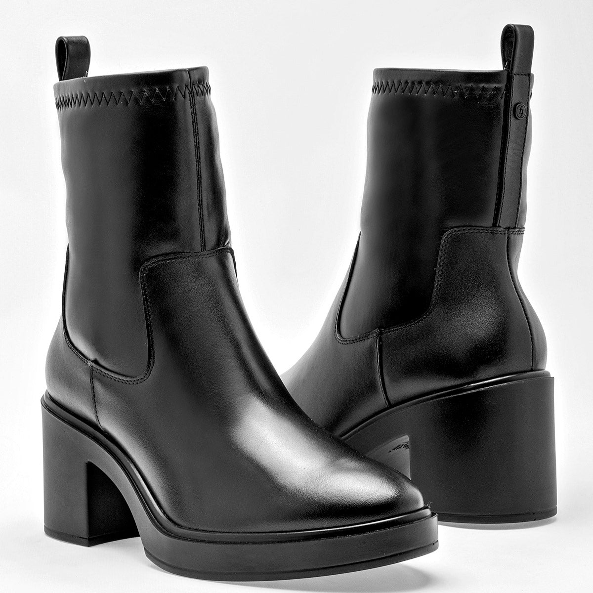Pakar.com | Tienda online - Botín piel Flexi para mujer