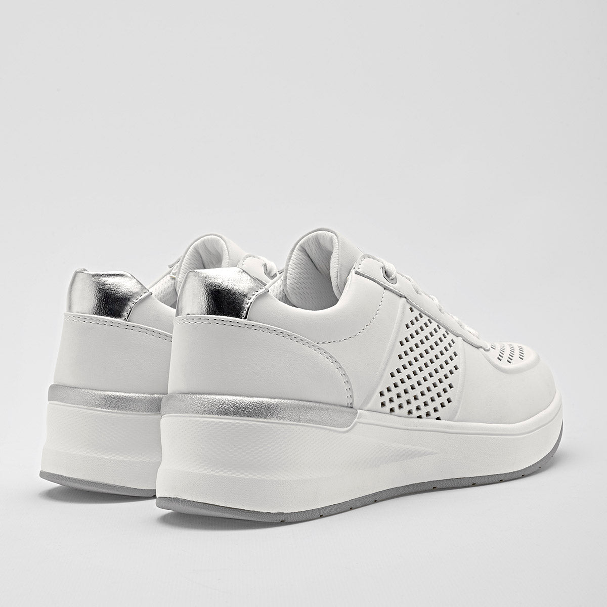 Pakar.com | Tienda online - Tenis urbano Flexi para mujer
