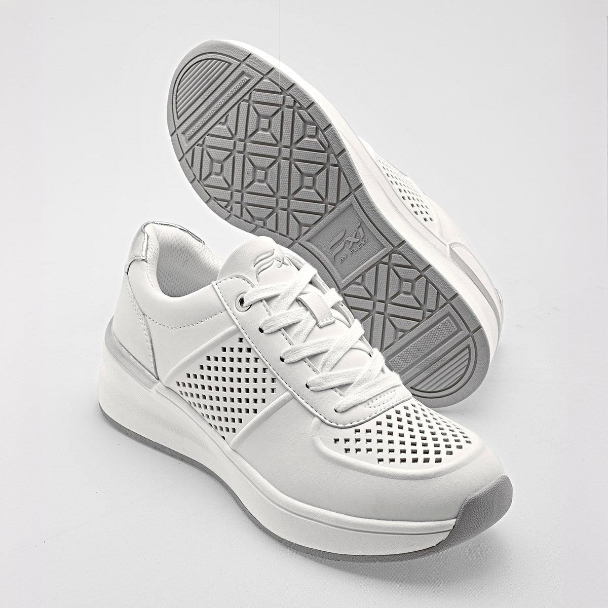 Pakar.com | Tienda online - Tenis urbano Flexi para mujer