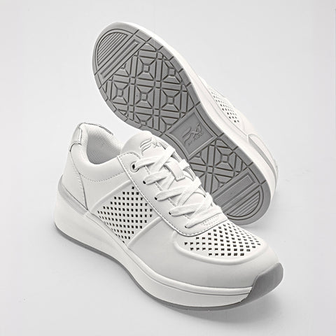 Tenis urbano Flexi para mujer