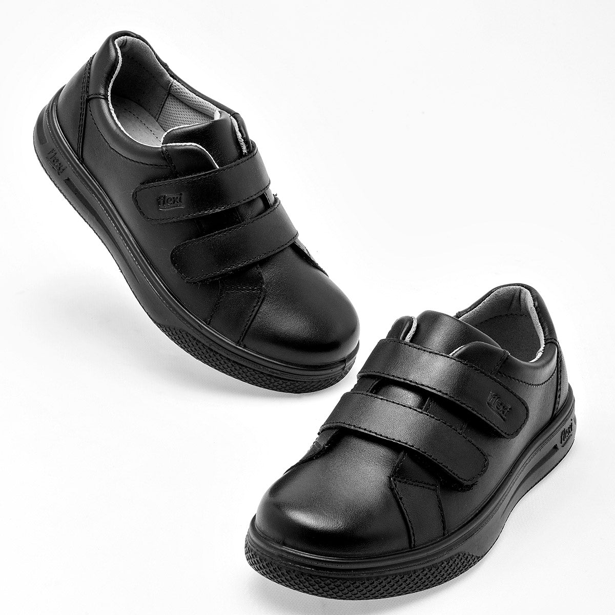 Pakar.com | Tienda online - Zapato escolar Flexi para niño