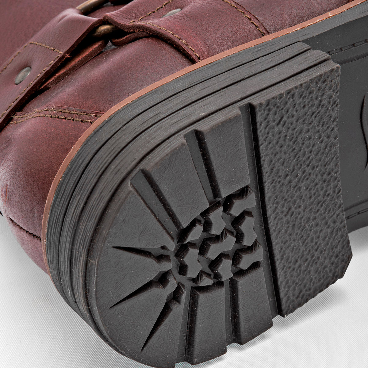 Pakar.com | Tienda online - Botín de piel Flexi para hombre | Graduaciones y vacaciones de Verano 2025