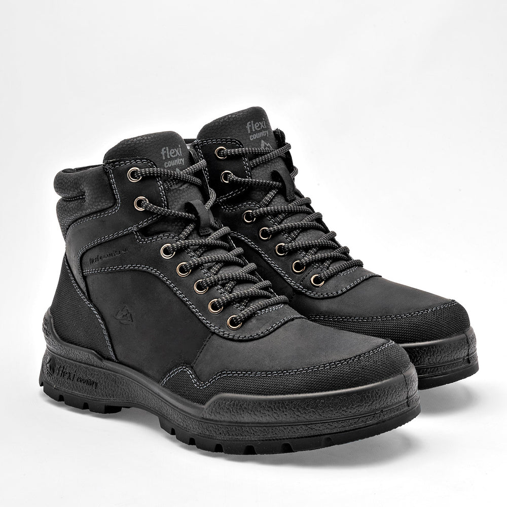 Pakar.com | Tienda online - Botín para hombre Flexi - Envío gratis desde $500