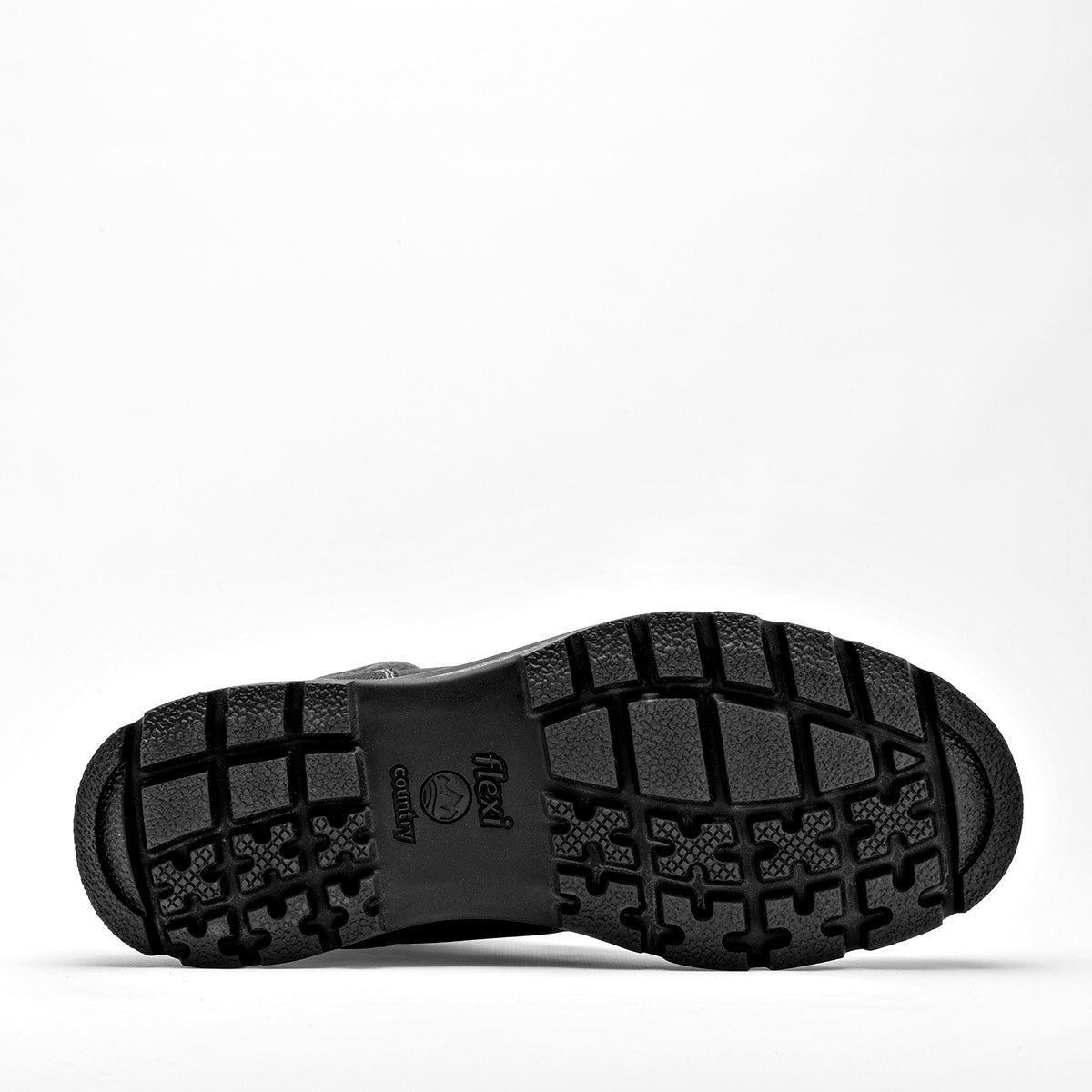 Pakar.com | Tienda online - Botín de piel Flexi para hombre