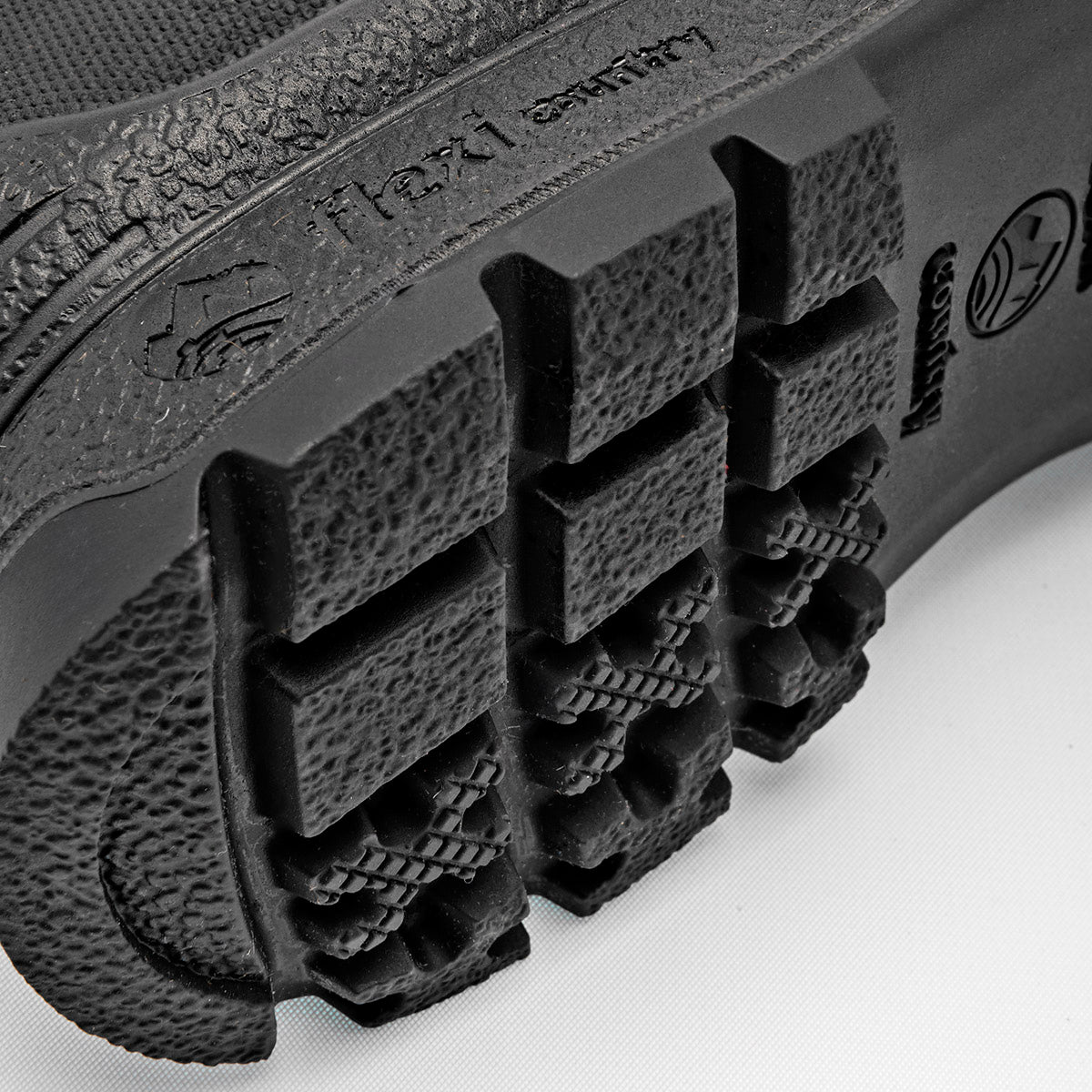 Pakar.com | Tienda online - Botín de piel Flexi para hombre
