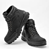 Pakar.com | Tienda online - Botín de piel Flexi para hombre