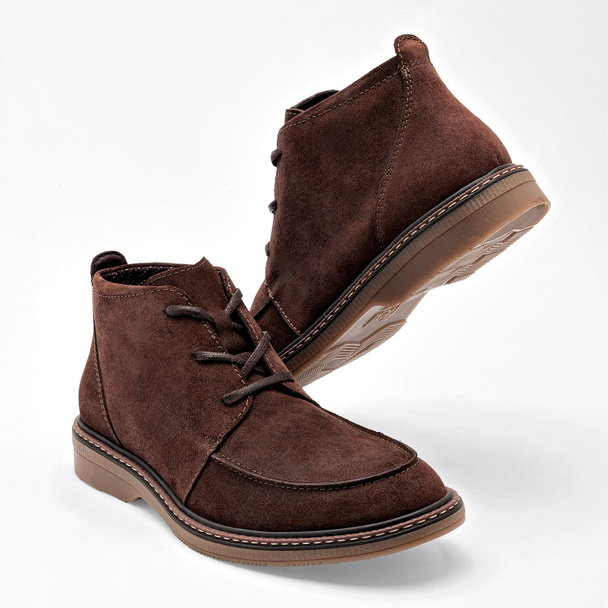 Pakar.com | Tienda online - Botín de piel Flexi para hombre | Graduaciones y vacaciones de Verano 2025