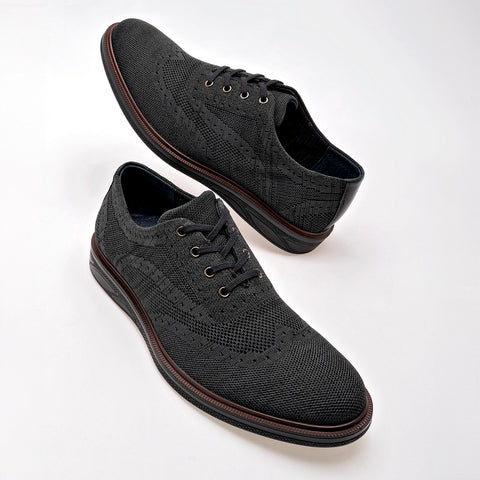 Zapato casual Flexi para hombre