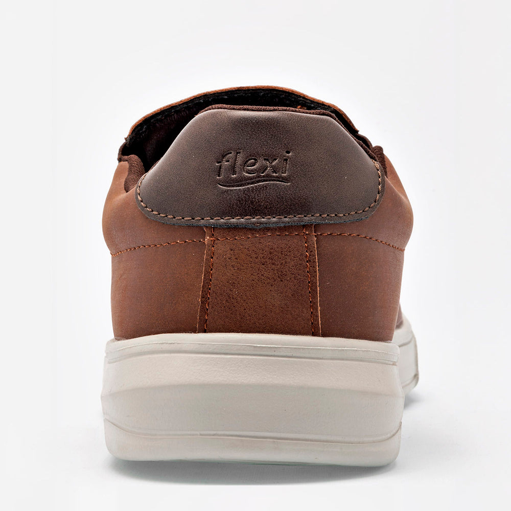 Pakar.com | Tienda online - Zapato casual para hombre Flexi - Envío gratis desde $500