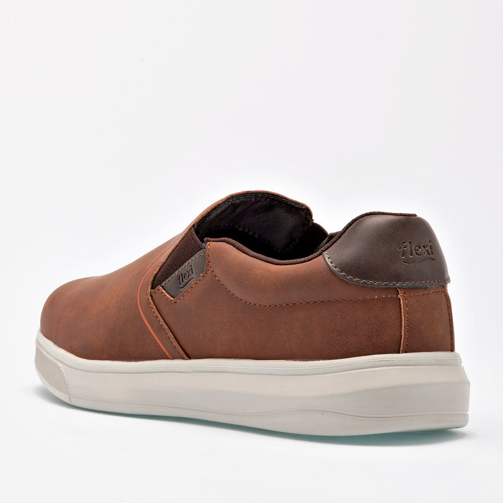 Pakar.com | Tienda online - Zapato casual para hombre Flexi - Envío gratis desde $500