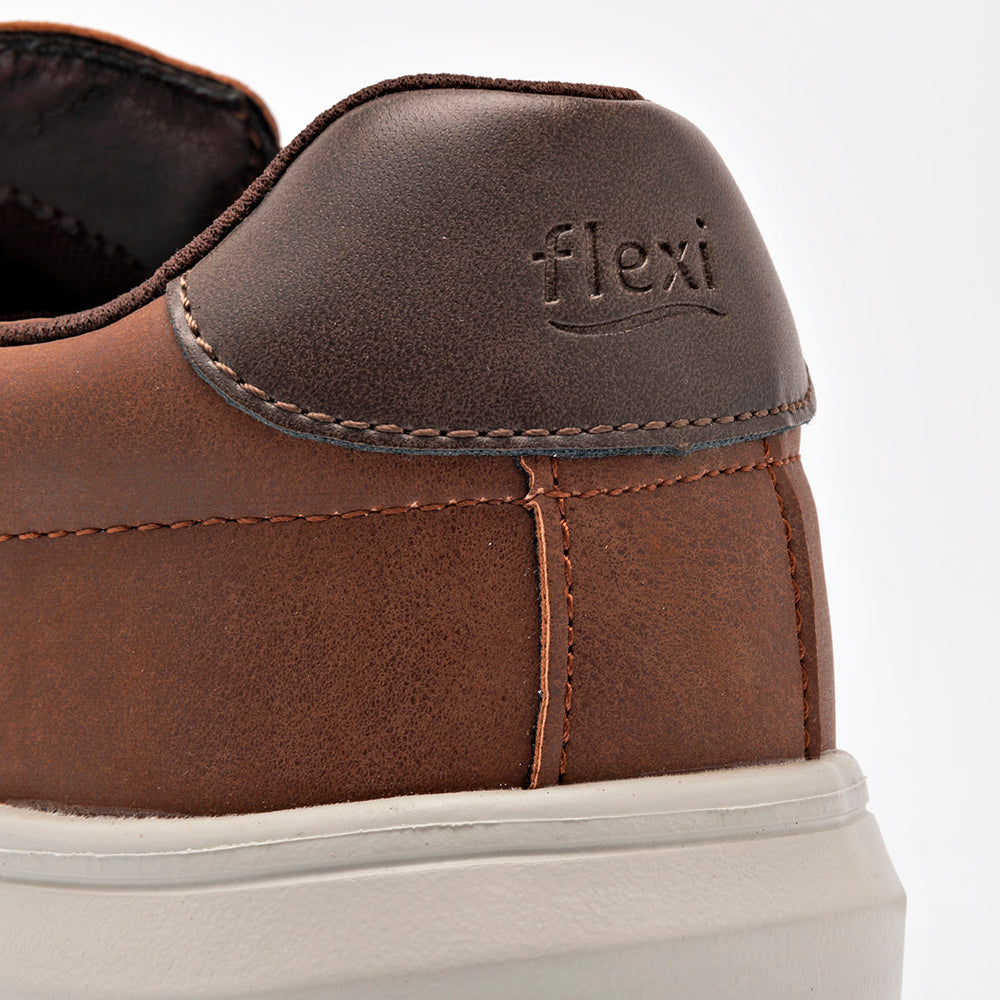 Pakar.com | Tienda online - Zapato casual para hombre Flexi - Envío gratis desde $500