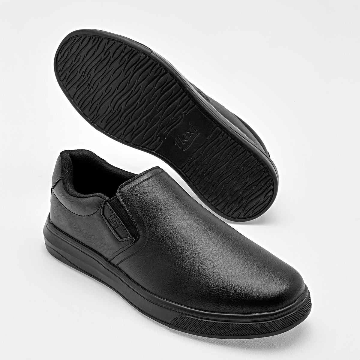 Pakar.com | 🗓️ Ofertas del Buen Fin 2024 | Zapatos slip-on para hombre cod-128608