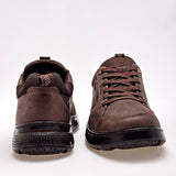 Pakar.com | Tienda online - Zapato de piel Flexi para hombre