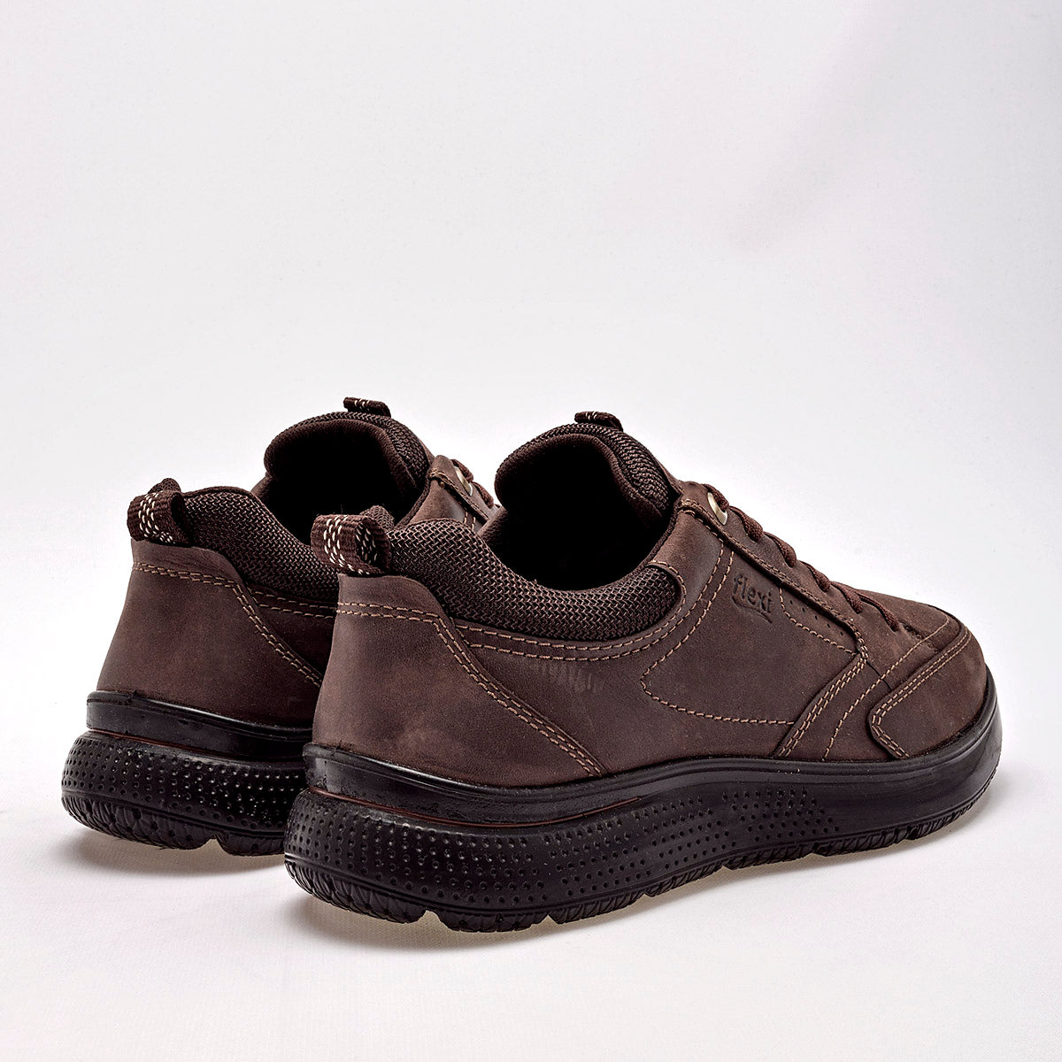 Pakar.com | Tienda online - Zapato de piel Flexi para hombre