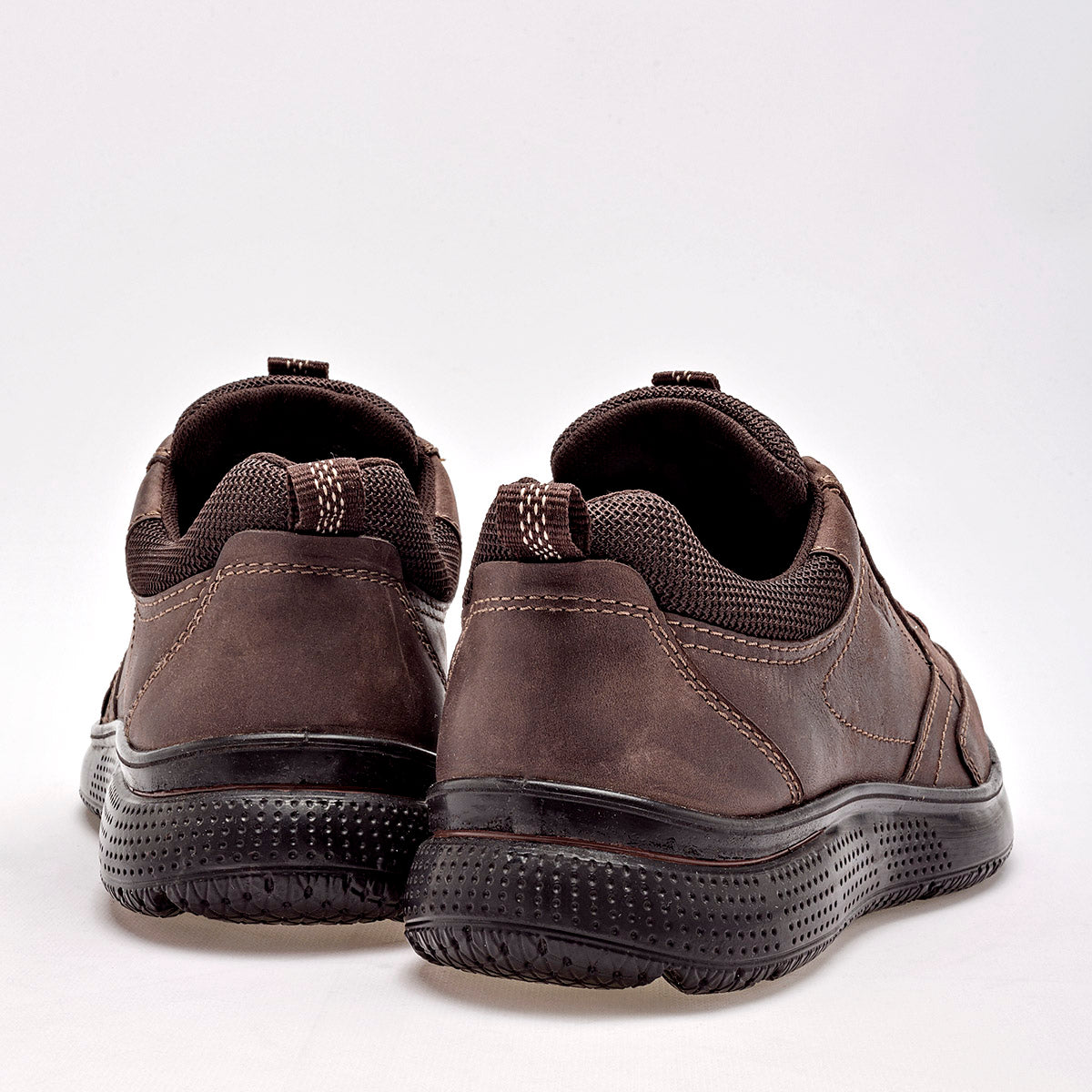 Pakar.com | Tienda online - Zapato de piel Flexi para hombre