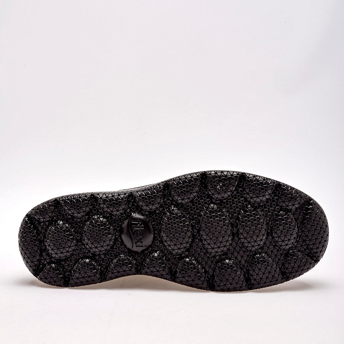 Pakar.com | Tienda online - Zapato de piel Flexi para hombre