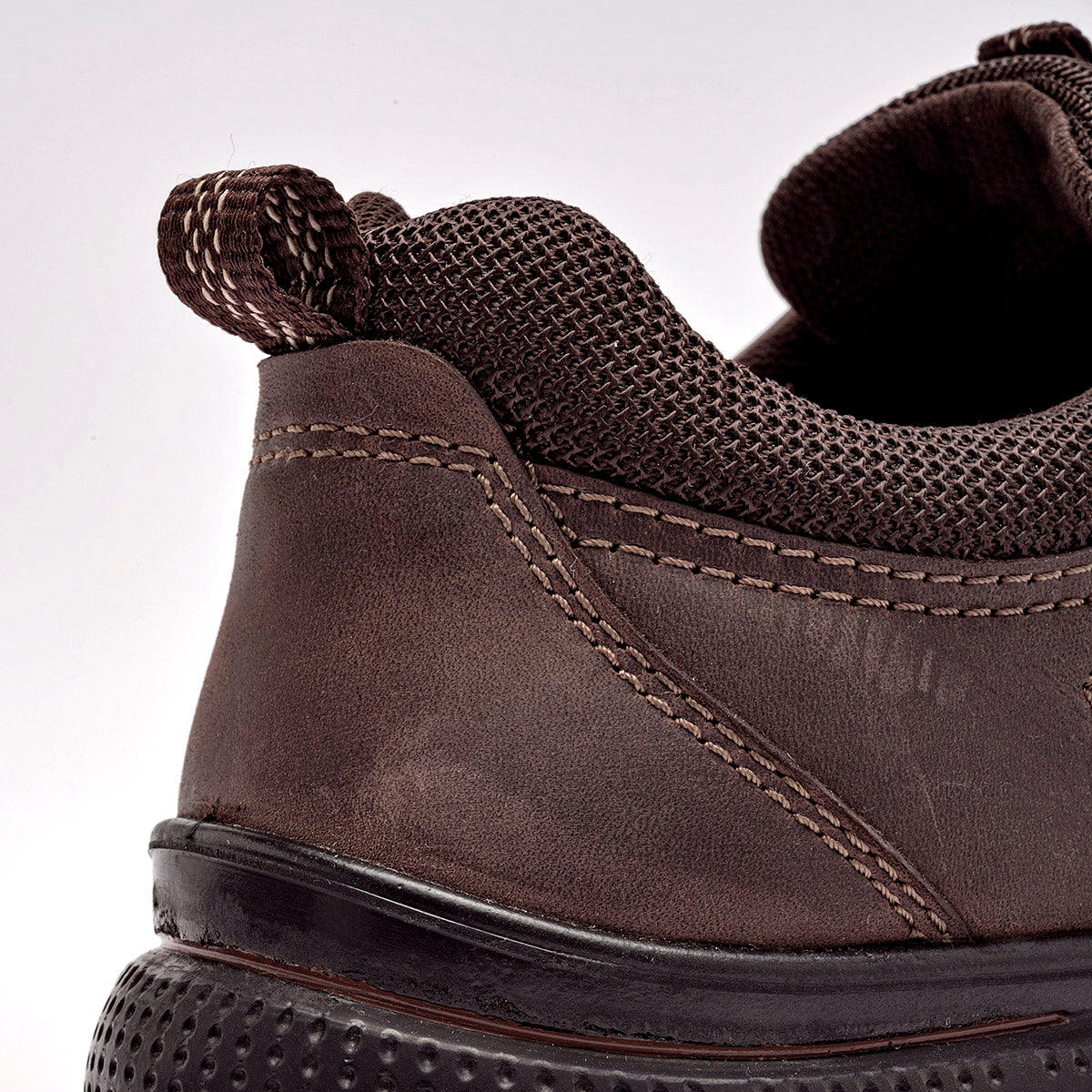 Pakar.com | Tienda online - Zapato de piel Flexi para hombre
