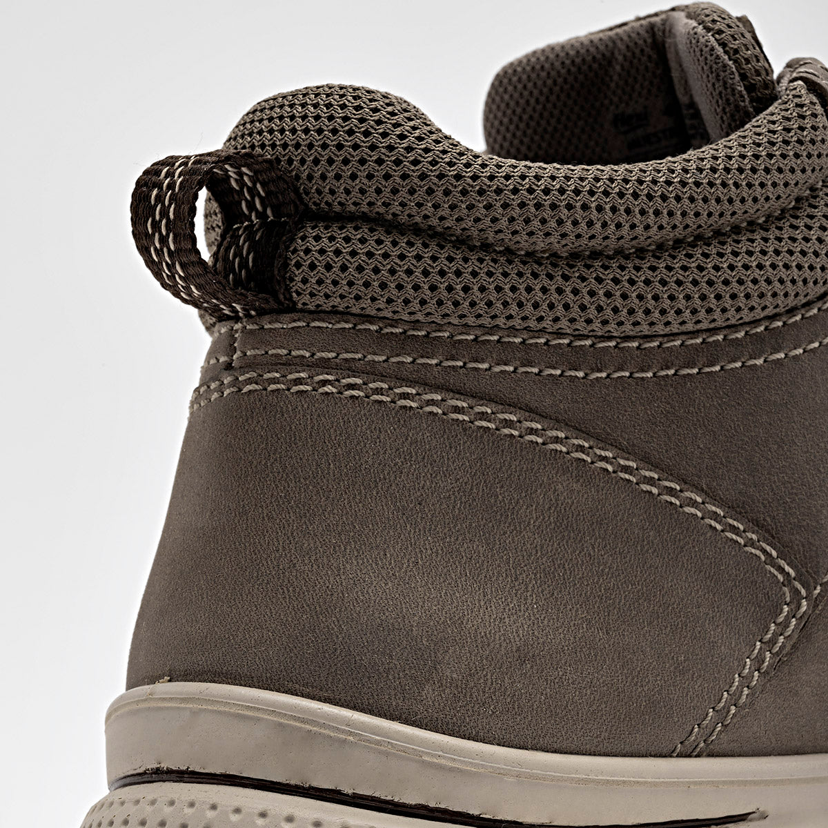Pakar.com | Tienda online - Botín de piel Flexi para hombre