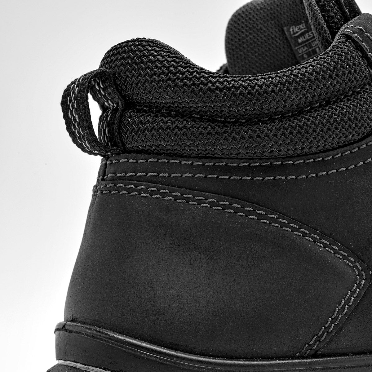 Pakar.com | Tienda online - Bota para hombre Flexi - Envío gratis desde $500