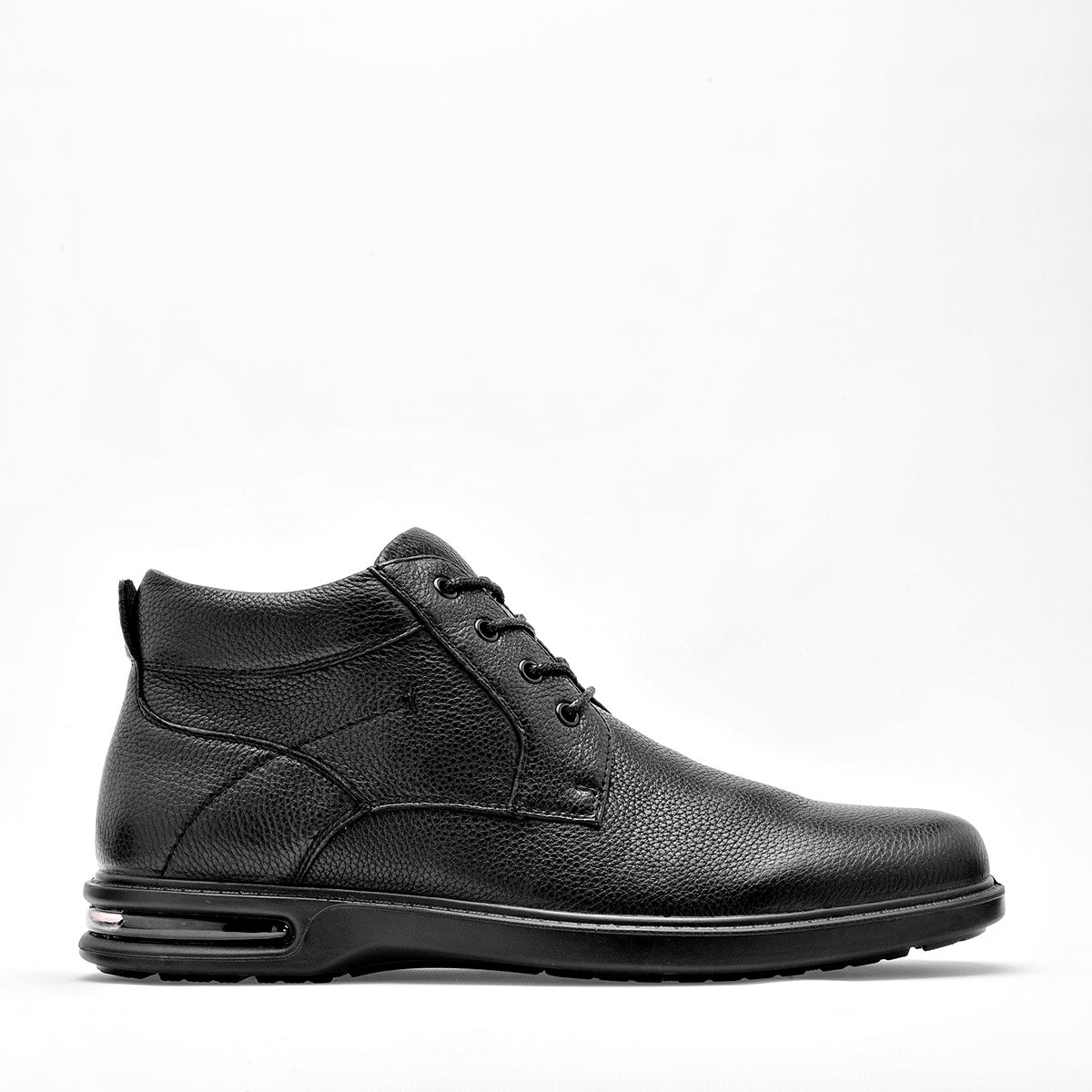 Pakar.com | Tienda online - Botín de piel Flexi para hombre