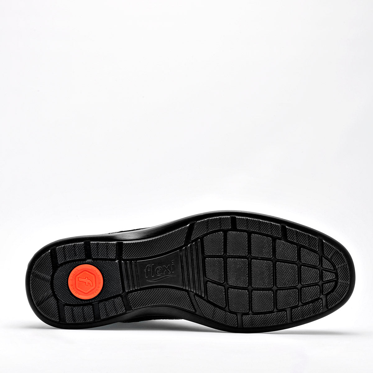 Pakar.com | Tienda online - Botín de piel Flexi para hombre