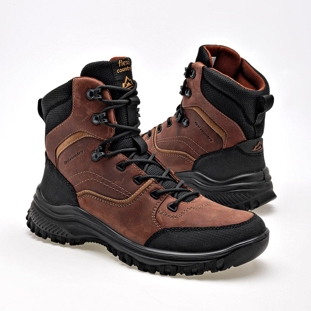 Pakar.com | 🗓️ Ofertas del Buen Fin 2024 | Bota de senderismo para hombre cod-128626