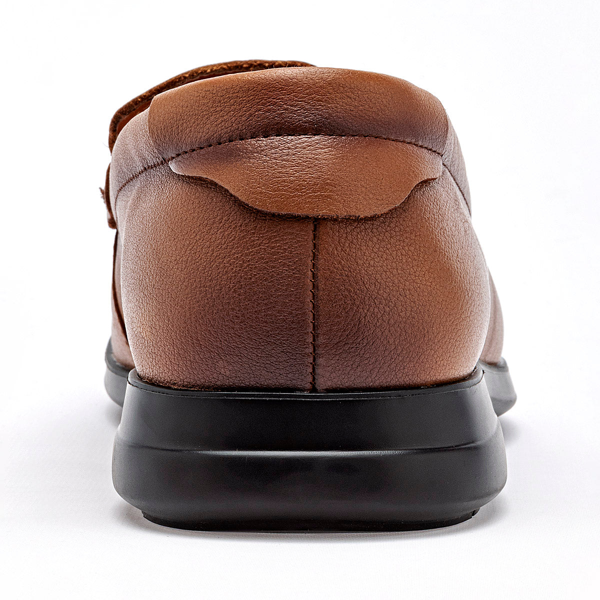 Zapato de piel Flexi para Hombre
