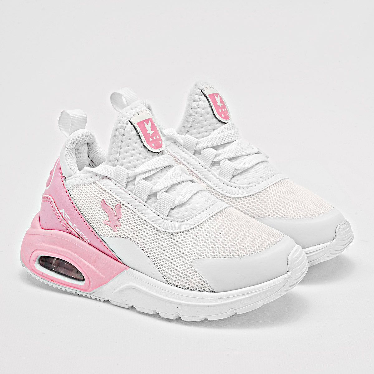 Pakar.com | Tienda online | Calzado Escolar | Tenis urbano American Fire para niña preescolar | Regreso a clases | Vacaciones de Verano
