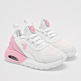 Pakar.com | Tienda online | Calzado Escolar | Tenis urbano American Fire para niña preescolar | Regreso a clases | Vacaciones de Verano