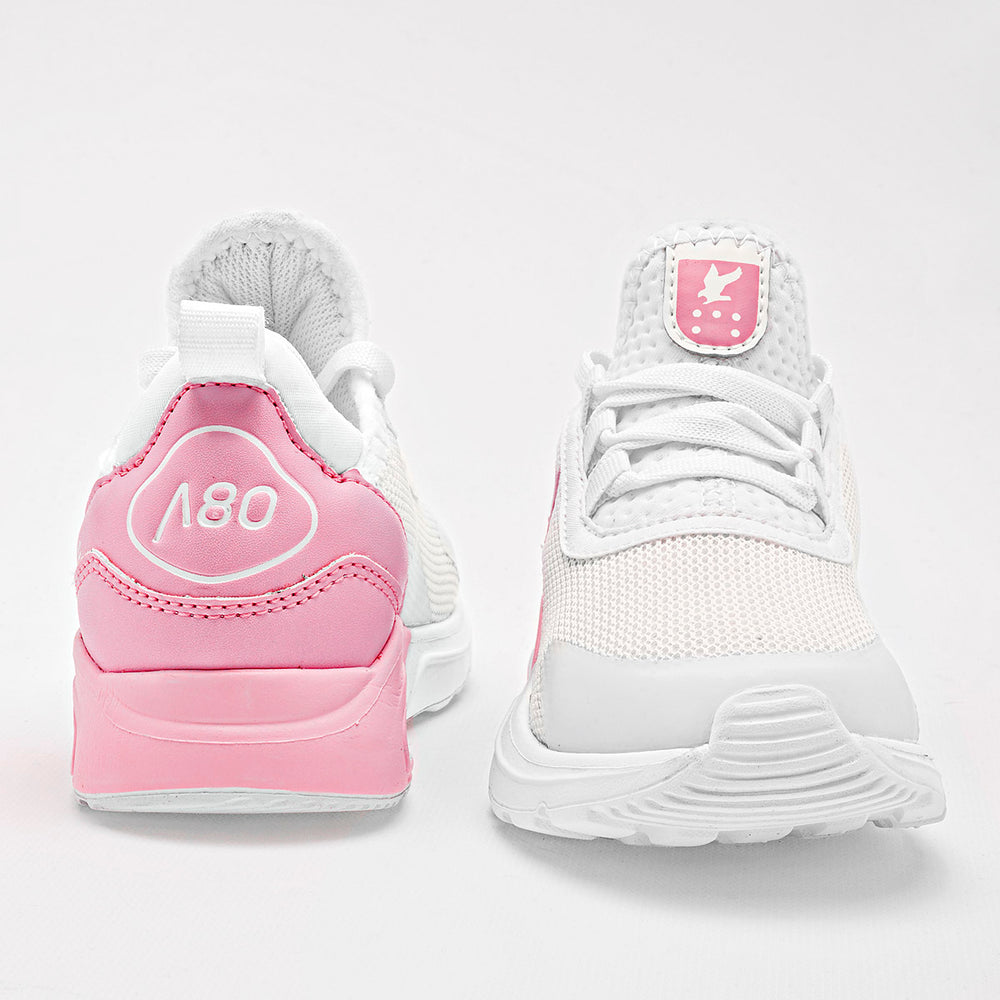 Pakar.com | Tienda online - Tenis urbano para niña preescolar American Fire - Envío gratis desde $500