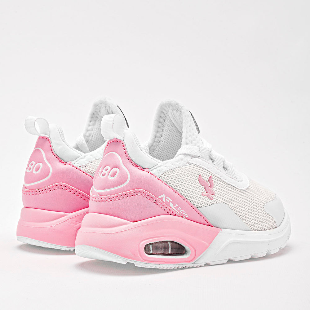 Pakar.com | Tienda online - Tenis urbano para niña preescolar American Fire - Envío gratis desde $500