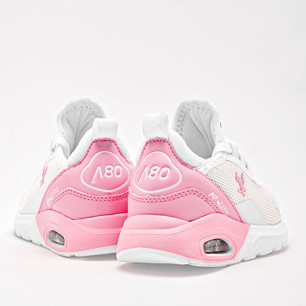 Pakar.com | Tienda online - Tenis urbano para niña preescolar American Fire - Envío gratis desde $500