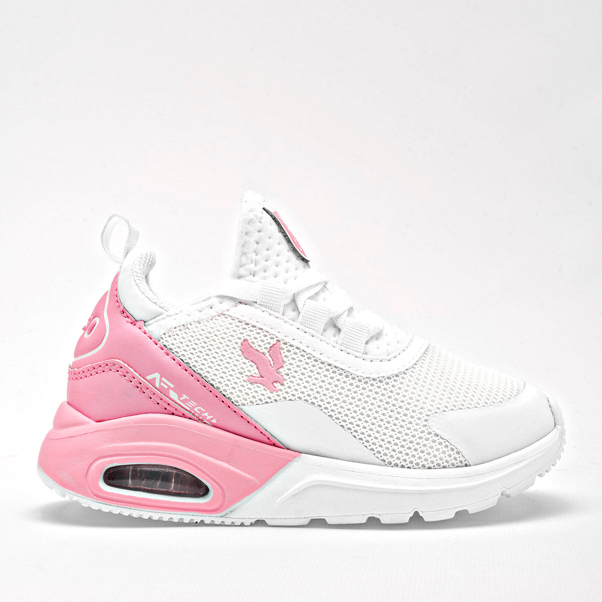 Pakar.com | Tienda online | Calzado Escolar | Tenis urbano American Fire para niña preescolar | Regreso a clases | Vacaciones de Verano