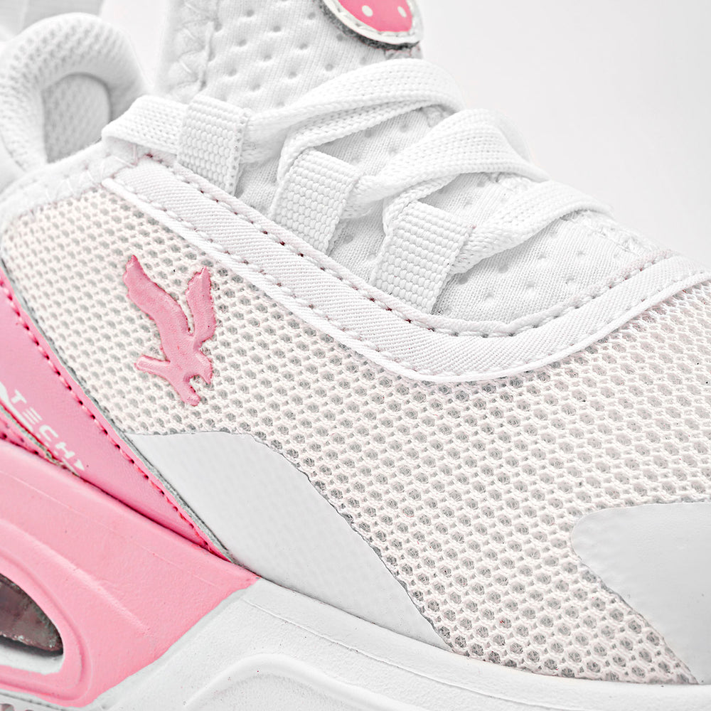 Pakar.com | Tienda online - Tenis urbano para niña preescolar American Fire - Envío gratis desde $500