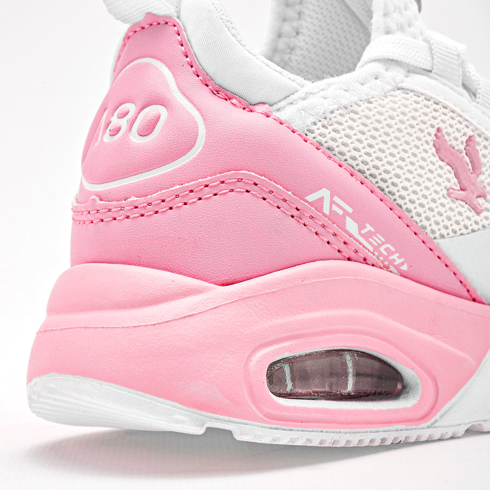 Pakar.com | Tienda online - Tenis urbano para niña preescolar American Fire - Envío gratis desde $500