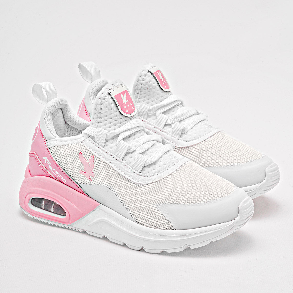 Pakar.com | Tienda online | Calzado Escolar | Tenis urbano American Fire para niña | Regreso a clases | Vacaciones de Verano