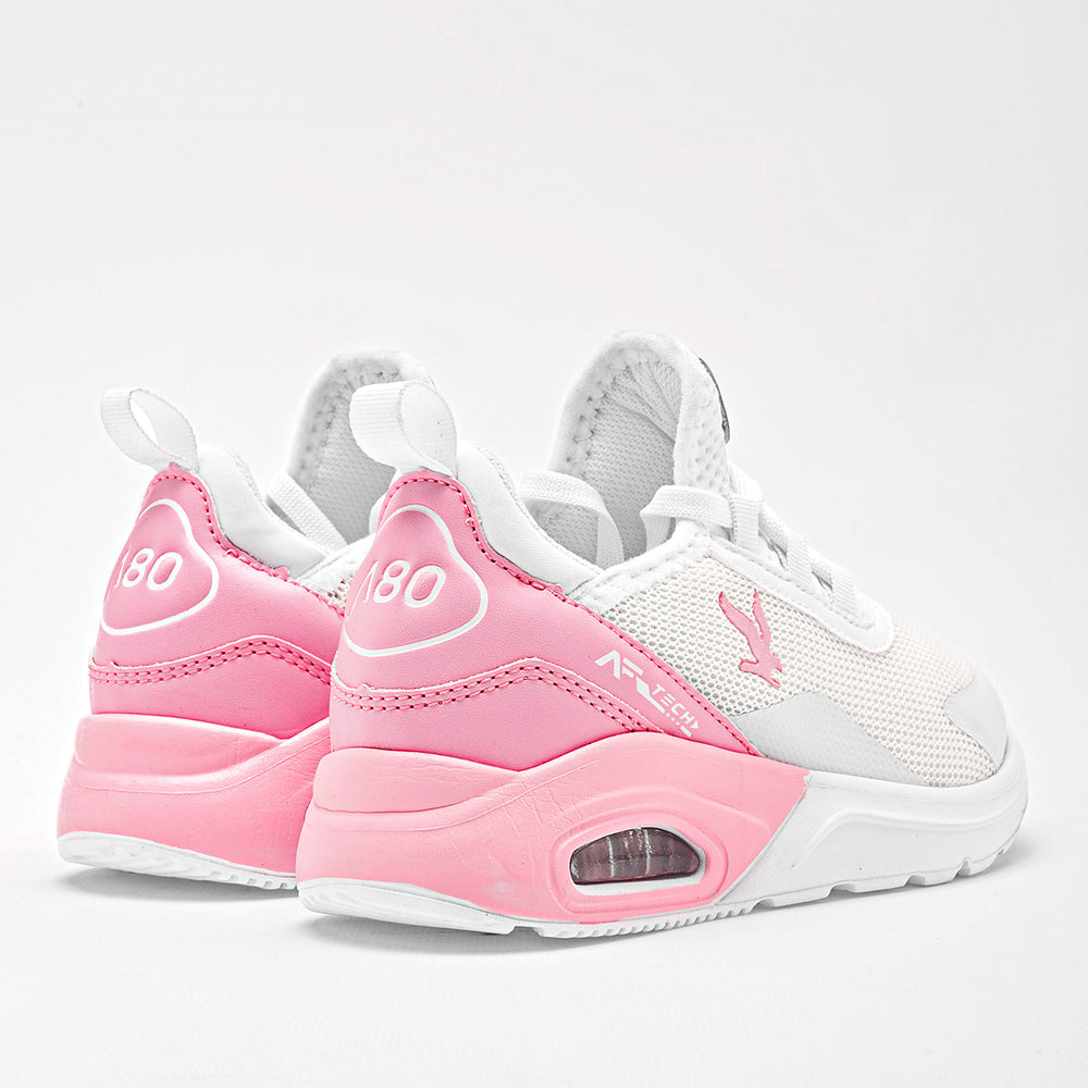 Pakar.com | Tienda online - Tenis urbano para niña American Fire - Envío gratis desde $500