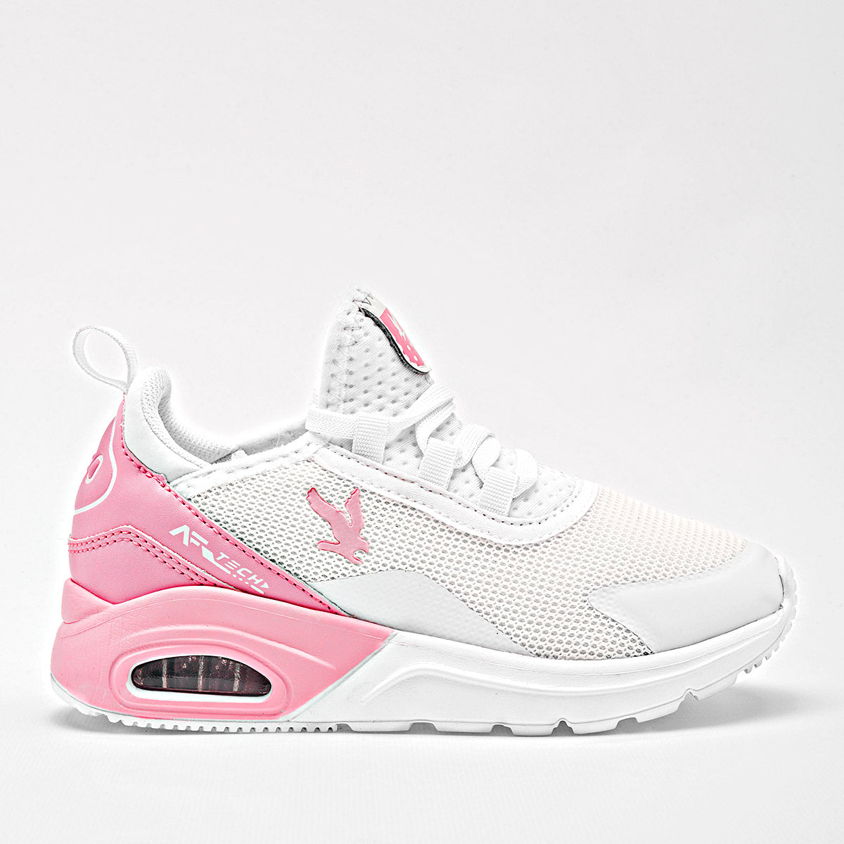 Pakar.com | Tienda online | Calzado Escolar | Tenis urbano American Fire para niña | Regreso a clases | Vacaciones de Verano