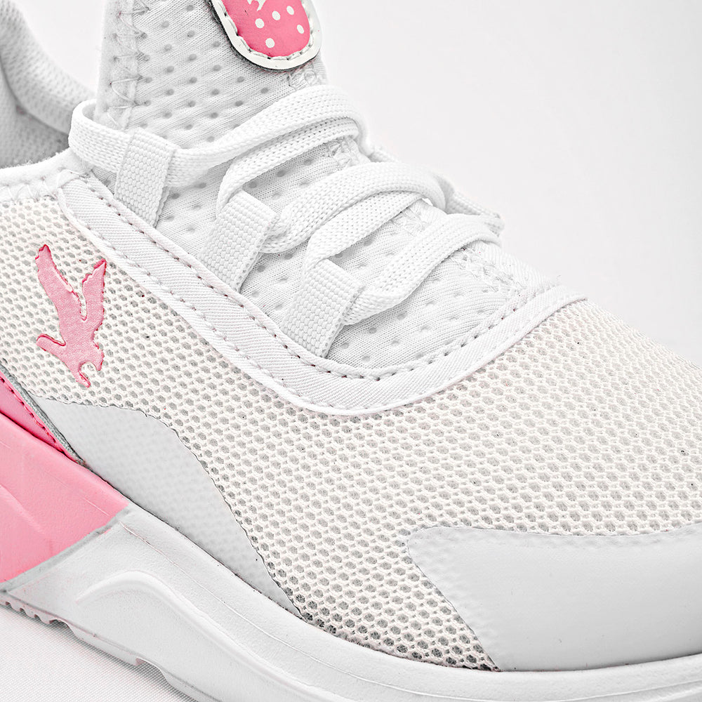 Pakar.com | Tienda online - Tenis urbano para niña American Fire - Envío gratis desde $500