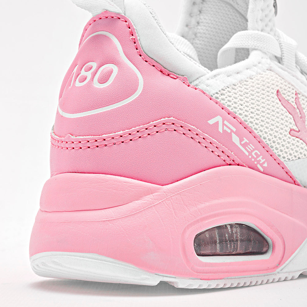 Pakar.com | Tienda online - Tenis urbano para niña American Fire - Envío gratis desde $500